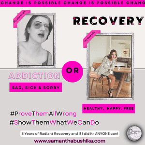 Addiction Recovery Addiction Sam
